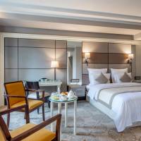 Executive Triple Room (New Building)
