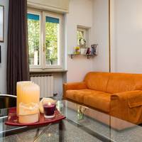 One-Bedroom Apartment - Via Antonio Cantore 4