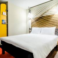 Premium Double Room with sofa bed