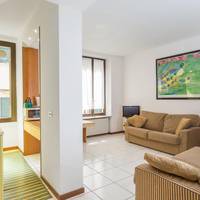 One-Bedroom Apartment with Balcony - Via Antonio Cantore 4/3