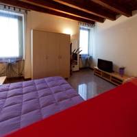 Studio Apartment - Via Scrimiari n. 39