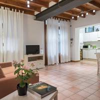Apartment - Ground Floor - Vicolo Cieco Galline 5/b
