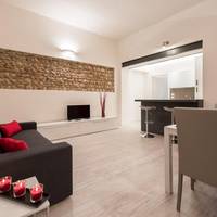 One-Bedroom Apartment with Balcony - Via San Francesco 9