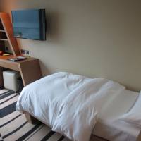 Superior Single Room with Lake View