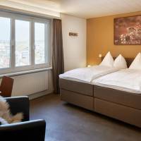 Double Room with Village View