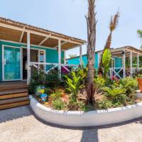 Two-Bedroom Bungalow
