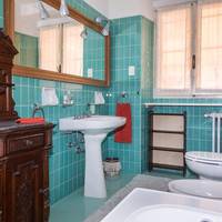 Three-Bedroom Apartment Split Level - Lungadige Panvinio n.17