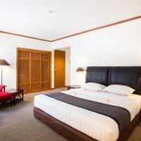 Two-Bedroom Suite