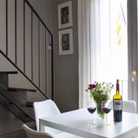 Deluxe Studio with Balcony