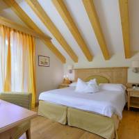 Classic Double or Twin Room