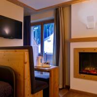 Junior Suite with Balcony