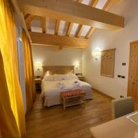 Superior Double or Twin Room - Attic