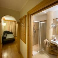 Junior Suite with Mountain View