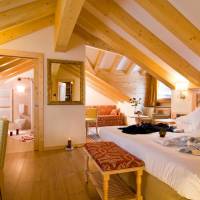 Junior Suite - Attic