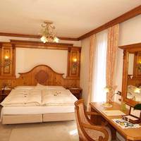 Standard Economy Room