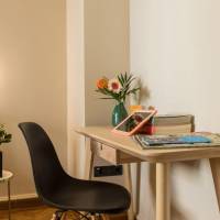 Deluxe Studio