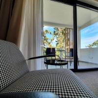 Executive Double or Twin Room