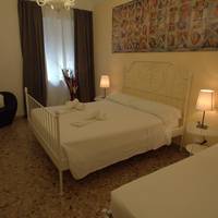 Triple Room with Shared Bathroom