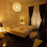 Double or Twin Room with Shared Bathroom