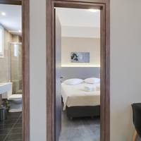 Two Bedrooms Confort Suite