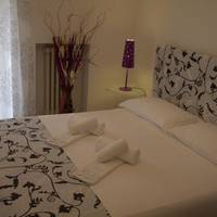 Standard Double Room with Shared Bathroom