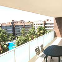 Penthouse Apartment