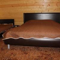 Budget Triple Room