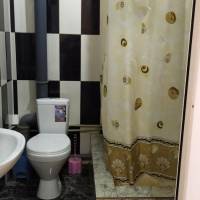 Quadruple Room with Bathroom