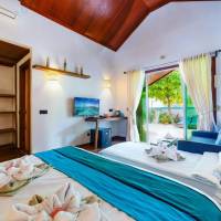 Family Bungalow