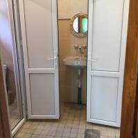 Family Room with Shared Bathroom