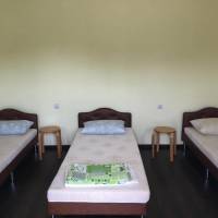 Economy Triple Room