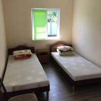 Budget Twin Room