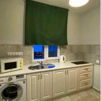 Suite with Garden View