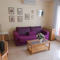 Studio Apartment with Sea View