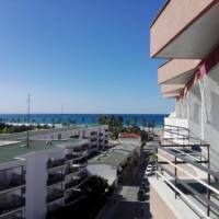 Studio Apartment with Sea View