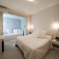 Classic Triple Room - Annex