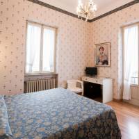 Superior Double Room with Garden View