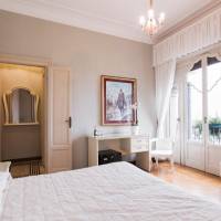Superior Double Room with Lake View
