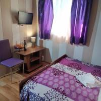 Budget Twin Room