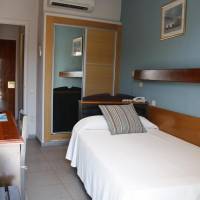 Single Room with Balcony