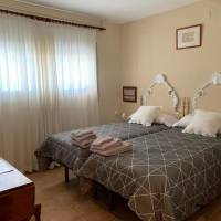 Standard Twin Room with Garden View