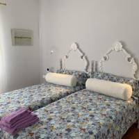 Double Room with Two Double Beds