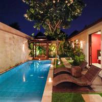 Two-Bedroom Villa with Private Pool