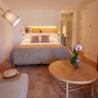 Suite with Terrace