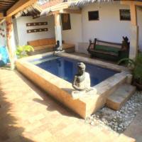 Two-Bedroom Villa with Private Pool