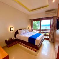 Double Room - Sea View without Private Pool