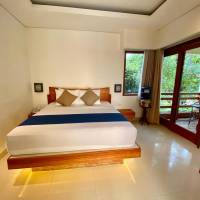 Terrace Deluxe Room - Without Private Pool