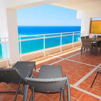 Superior Apartment with Sea View