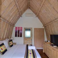 Deluxe Bungalow