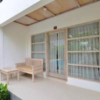 Apartment Deluxe with Twin Bed